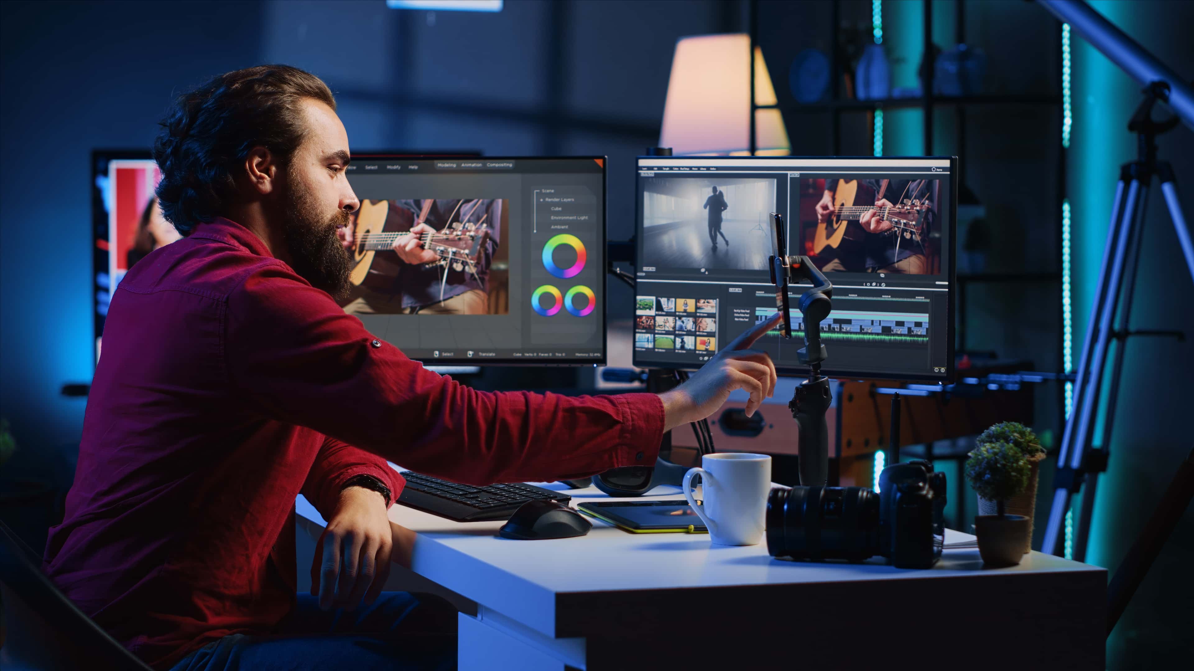 The Compliance Checklist for Enterprise AI Imagery