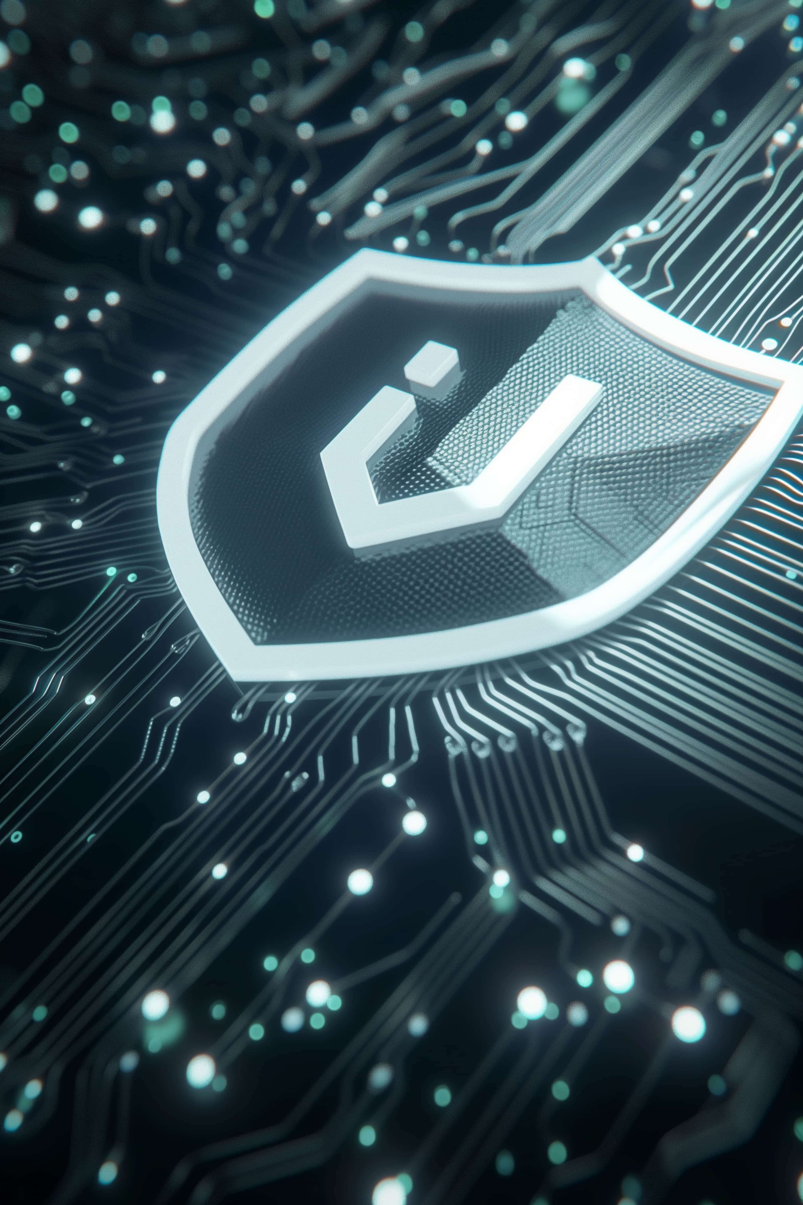 Privacy policy cover imagery