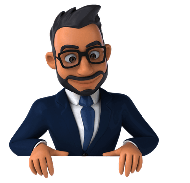 Creative director testimonial avatar